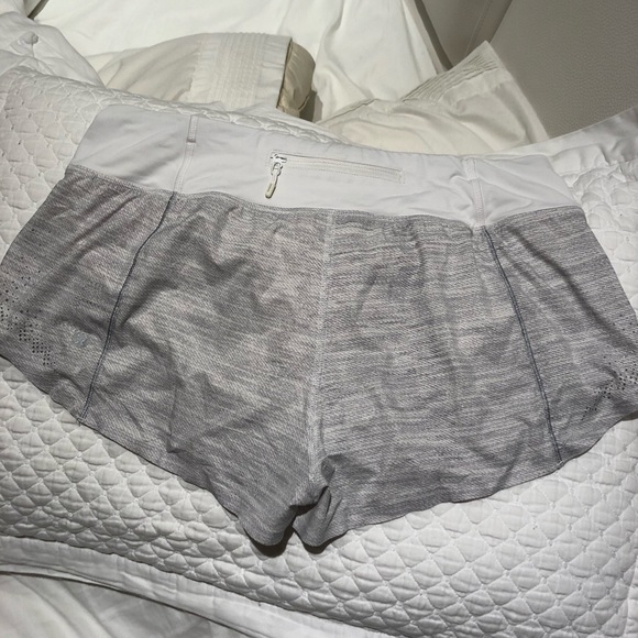 Lululemon Shorts - Picture 2 of 4